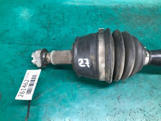 Привод передний левый COMPASS 17-21 2019 Внедорожник 2.4L