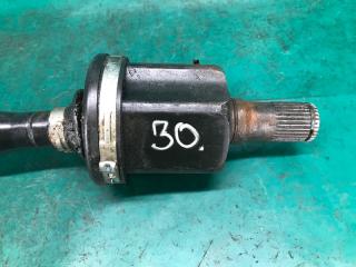 Привод передний левый COMPASS 17-21 2019 Внедорожник 2.4L