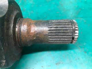 Привод передний левый COMPASS 17-21 2019 Внедорожник 2.4L