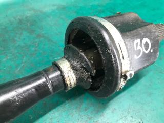 Привод передний левый COMPASS 17-21 2019 Внедорожник 2.4L