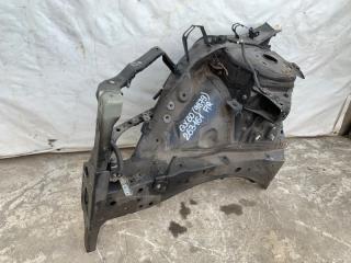 Лонжерон правый INFINITI QX60/JX35 12-20 3.5 VQ35DE