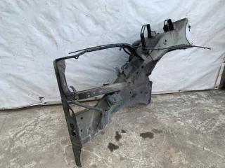 Лонжерон левый QX60/JX35 12-20 2013 3.5 VQ35DE