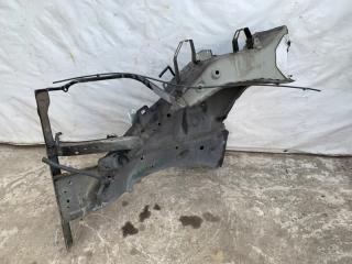 Лонжерон левый QX60/JX35 12-20 2013 3.5 VQ35DE