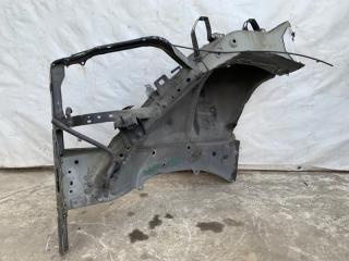 Лонжерон левый QX60/JX35 12-20 2013 3.5 VQ35DE