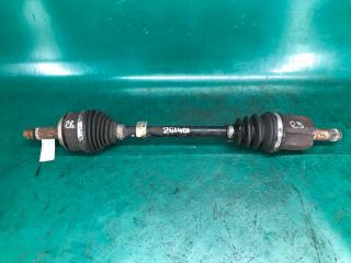 Привод передний левый HONDA CIVIC 4D 06-11 2008