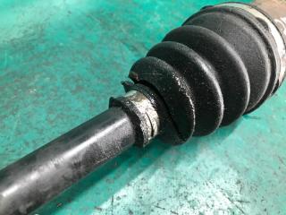 Привод передний левый CIVIC 4D 06-11 2008 Седан R18A1