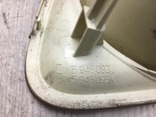 Фонарь внутренний задний левый JETTA 05-10 2007 Седан 2.5