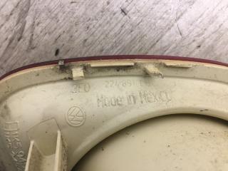 Фонарь внутренний задний левый JETTA 05-10 2007 Седан 2.5