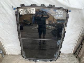 Стекло панорамной крыши RDX 19- 2021 2.0