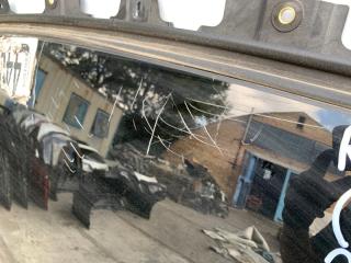 Стекло панорамной крыши RDX 19- 2021 2.0