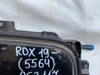 Стекло панорамной крыши RDX 19- 2021 2.0