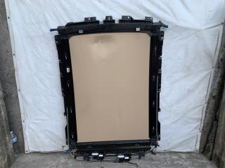 Стекло панорамной крыши RDX 19- 2021 2.0