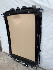 Стекло панорамной крыши RDX 19- 2021 2.0