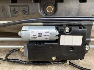 Стекло панорамной крыши RDX 19- 2021 2.0