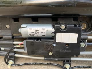 Стекло панорамной крыши RDX 19- 2021 2.0