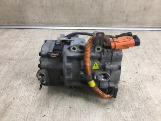 Компрессор кондиционера HYUNDAI SONATA YF 10-14 Седан 2.4 G4KK