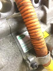 Компрессор кондиционера SONATA YF 10-14 2012 Седан 2.4 G4KK