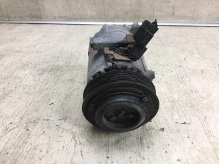 Компрессор кондиционера SOUL AM 08-13 2011 G4NA