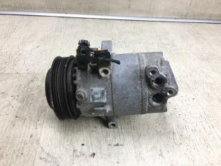 Компрессор кондиционера KIA SOUL AM 08-13 G4NA