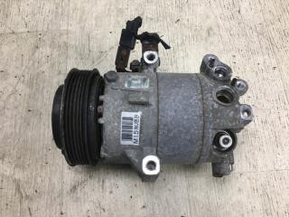 Компрессор кондиционера SOUL AM 08-13 2011 G4NA