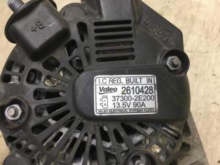 Генератор SOUL AM 08-13 2011 G4NA