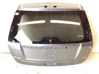 Крышка багажника FORD EDGE 06-14 2010