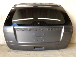 Крышка багажника FORD EDGE 06-14 T35PDED