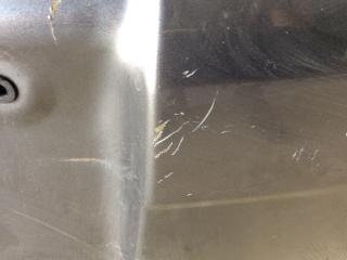 Крышка багажника EDGE 06-14 2010 T35PDED