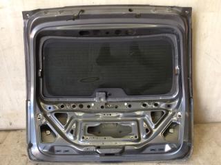 Крышка багажника EDGE 06-14 2010 T35PDED