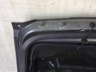 Крышка багажника EDGE 06-14 2010 T35PDED