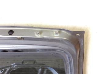 Крышка багажника EDGE 06-14 2010 T35PDED