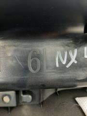 Накладка в салоне левая NX 14-21