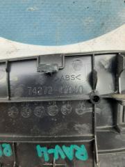 Кнопка стеклоподъемника задняя левая RAV4 05-12