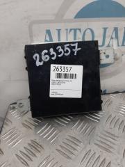 Блок управления дверей передний левый LEXUS LS430 00-06