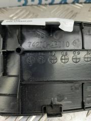 Кнопка стеклоподъемника задняя правая RAV4 05-12