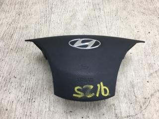 Подушка безопасности в руль ELANTRA MD 10-15 2015 MD 1.8 G4NB