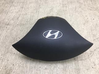Подушка безопасности в руль HYUNDAI ELANTRA MD 10-15 MD 1.8 G4NB