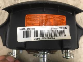 Подушка безопасности в руль ELANTRA MD 10-15 2015 MD 1.8 G4NB