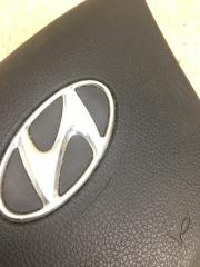 Подушка безопасности в руль ELANTRA MD 10-15 2015 MD 1.8 G4NB