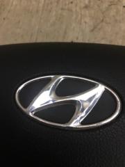Подушка безопасности в руль ELANTRA MD 10-15 2015 MD 1.8 G4NB