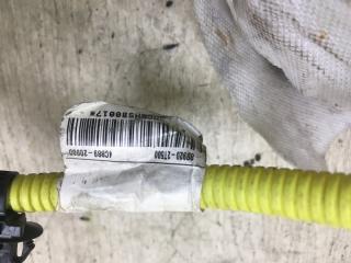 Подушка безопасности в сиденье правая KIA OPTIMA TF 11-16 TF