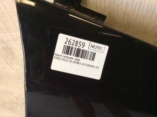 Крыло переднее правое FOCUS 10-18 2016 MK3 2.0 C20HDEX