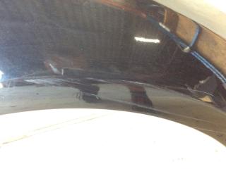 Крыло переднее правое FOCUS 10-18 2016 MK3 2.0 C20HDEX