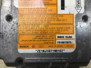 Блок управления AIRBAG JUKE 10-19 2011 1.6 MR16DDT