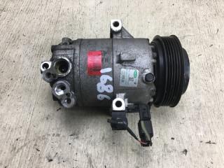 Компрессор кондиционера HYUNDAI ELANTRA MD 10-15 2013