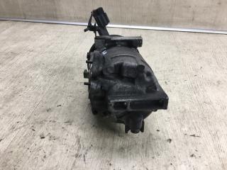 Компрессор кондиционера HYUNDAI ELANTRA MD 10-15 1.8 G4NB