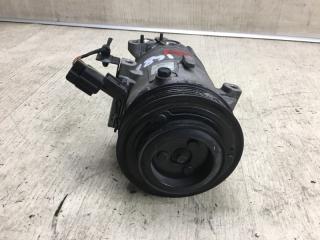 Компрессор кондиционера ELANTRA MD 10-15 2013 1.8 G4NB