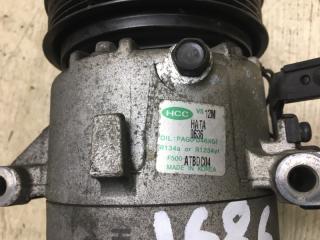 Компрессор кондиционера ELANTRA MD 10-15 2013 1.8 G4NB