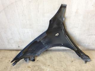 Крыло переднее правое NISSAN JUKE 10-19 1.6 MR16DDT