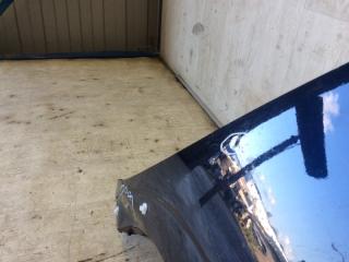 Крыло переднее правое JUKE 10-19 2011 1.6 MR16DDT